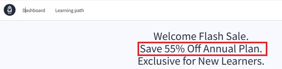 dataquest discount offer.webp